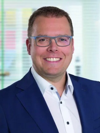 Dennis Feldges