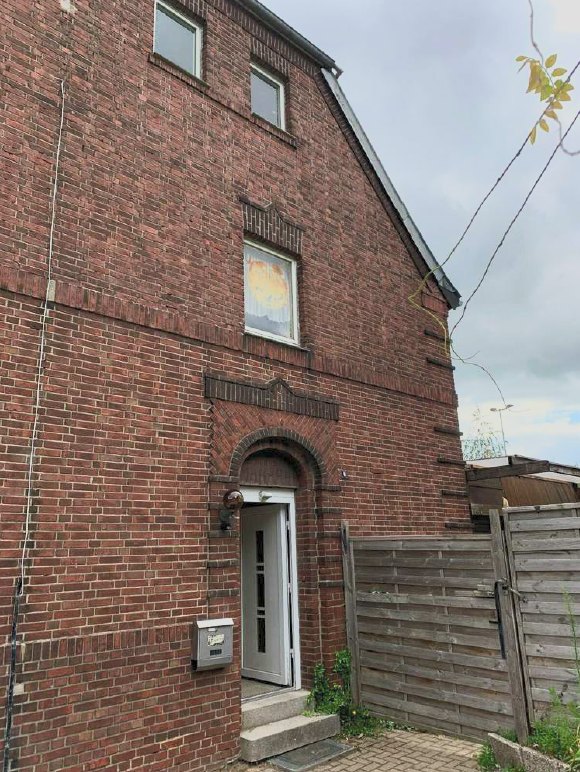 Einfamilienhaus in Nettetal-Breyell, verkauft