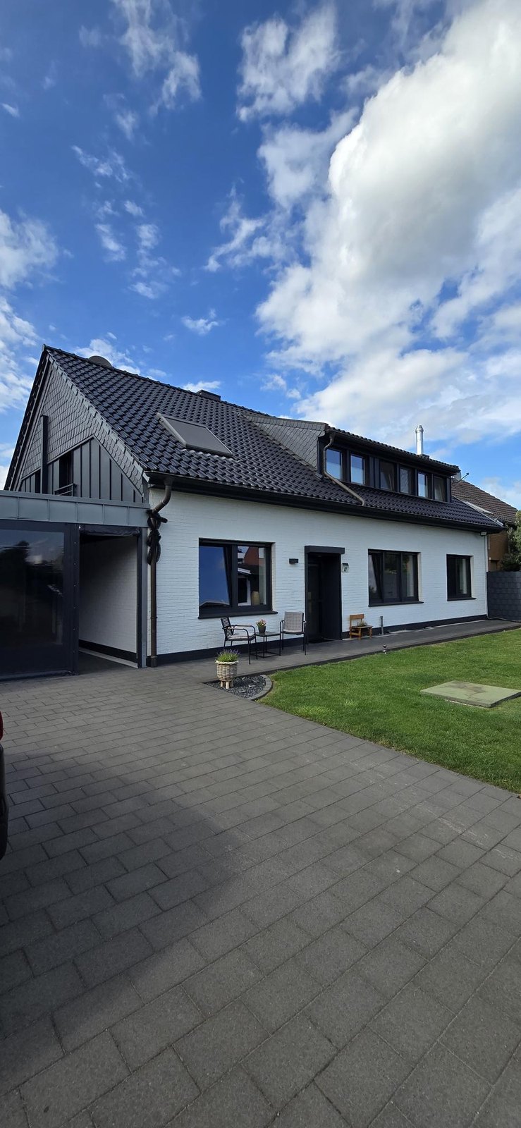 Einfamilienhaus in Nettetal-Schaag, verkauft