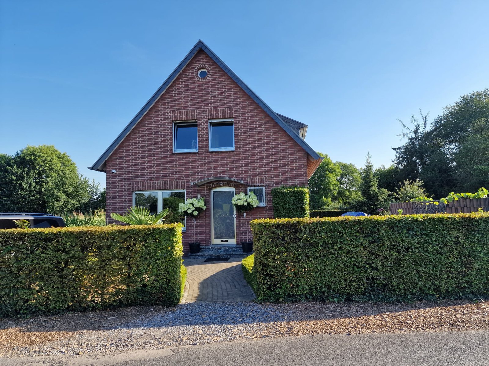 Einfamilienhaus in Nettetal-Kaldenkirchen, verkauft