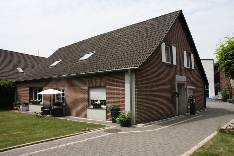 Einfamilienhaus in Nettetal-Breyell, verkauft