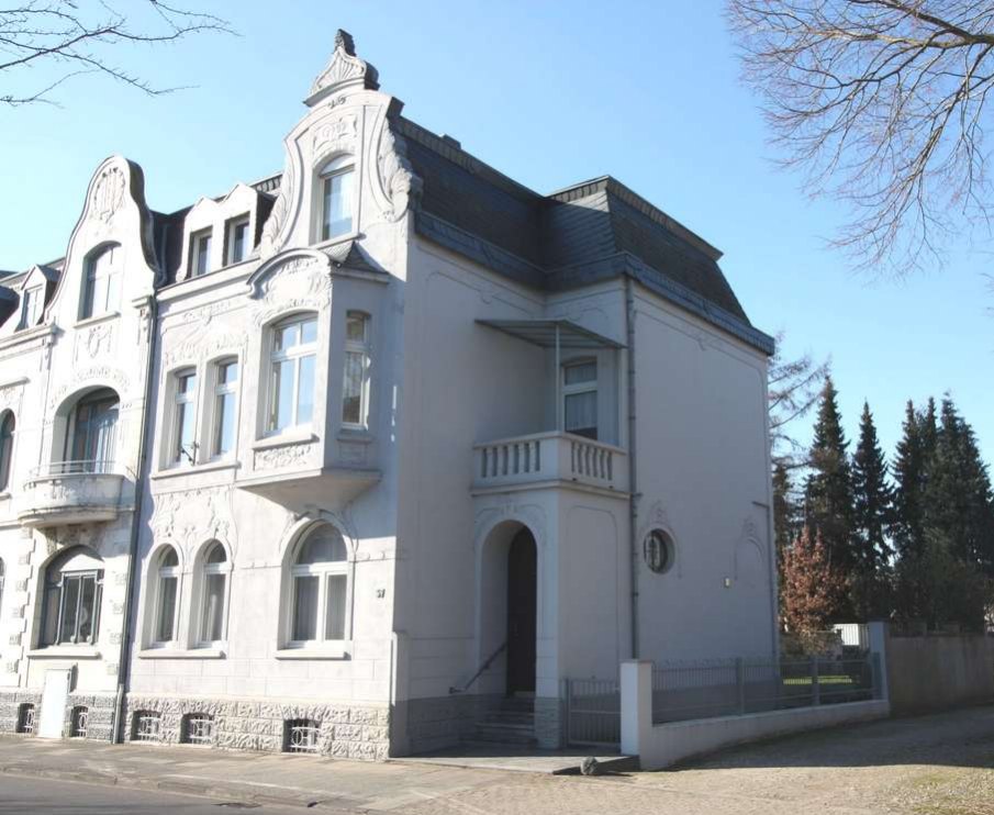 Stadthaus in Nettetal-Lobberich, verkauft