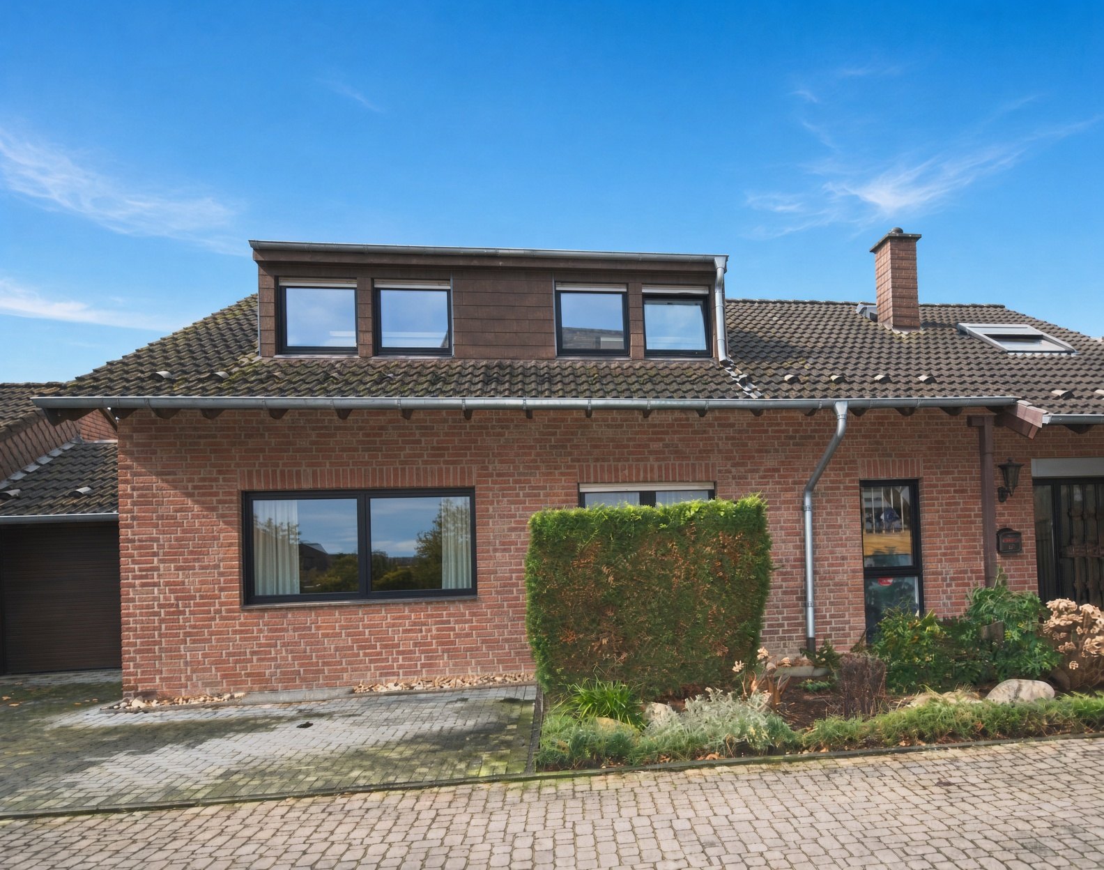 Einfamilienhaus in Viersen, verkauft